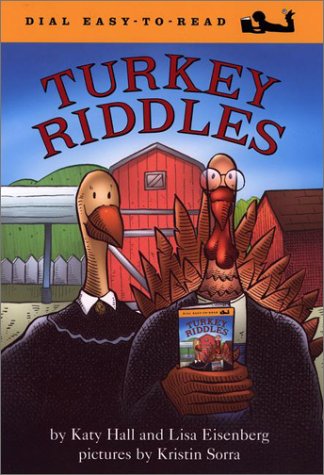 Turkey riddles