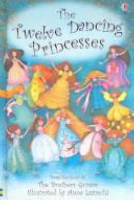 The Twelve Dancing Princesses