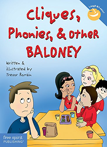 Cliques, phonies, & other baloney