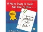 If you're trying to teach kids how to write, you've gotta have this book!