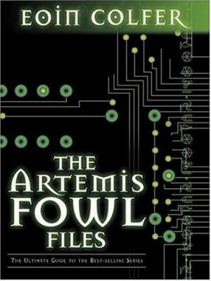 The Artemis Fowl Files /.