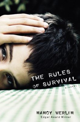 The Rules Of Survival.