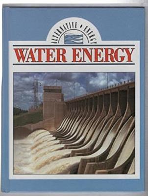 Water energy.
