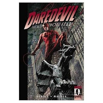 Daredevil, the man without fear!. [Vol. 6]. Lowlife /