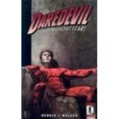 Daredevil, the man without fear!. [Vol. 7]. Hardcore /