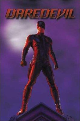 Daredevil. [The movie].