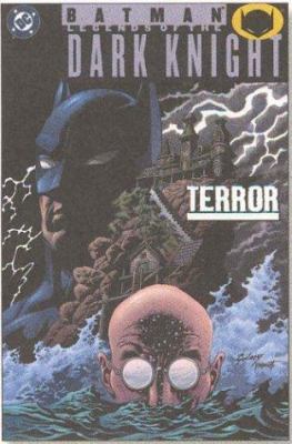 Batman : terror