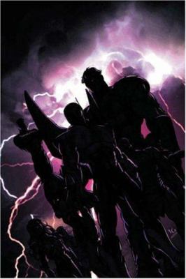 New Thunderbolts Vol. 1. [Vol. 1]. One step forward /