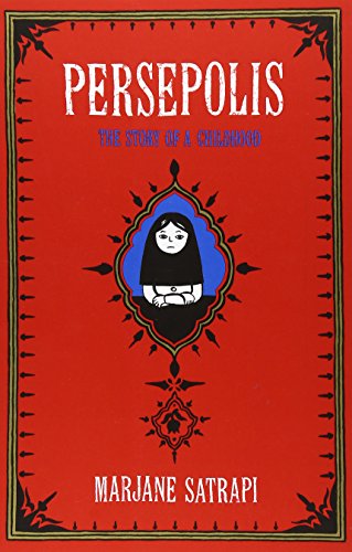 Persepolis