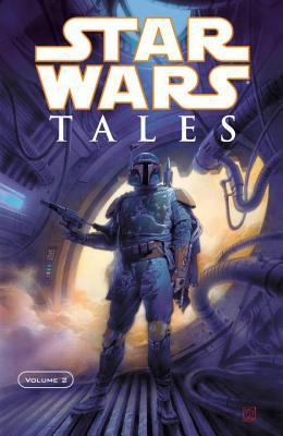 Star wars tales. Volume 2 /