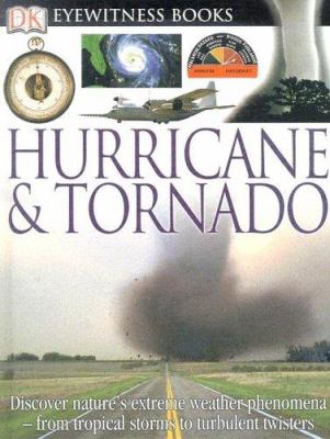 Hurricane & tornado