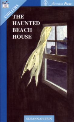 The haunted beach house