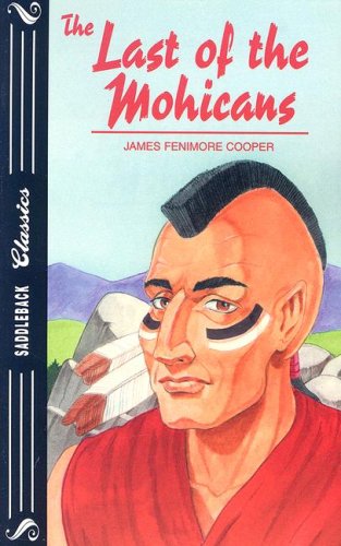 The Last of the Mohicans