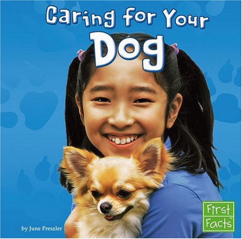 Caring for your dog
