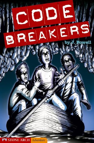 Code breakers