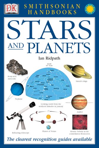 Stars and planets