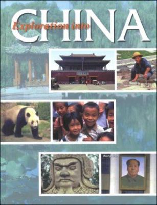 Exploration into China /.