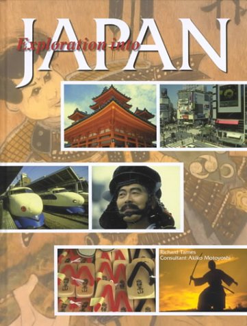 Exploration into Japan /.