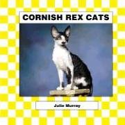Cornish Rex cats