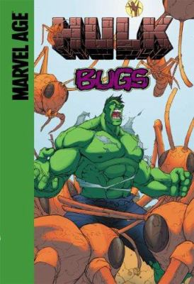 Hulk : bugs