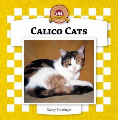 Calico cats