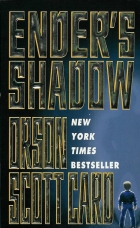 Ender's shadow