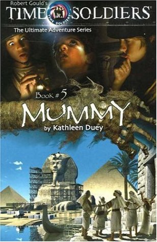 Mummy