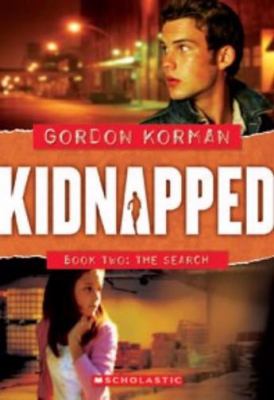 Kidnapped:The Search / : Book 2