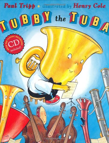 Tubby the tuba