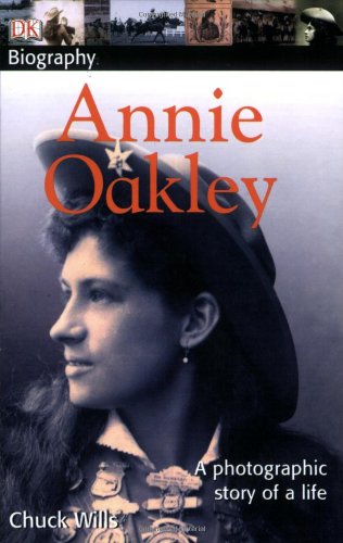 Annie Oakley