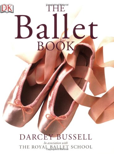 The ballet book