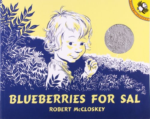 Blueberries for Sal