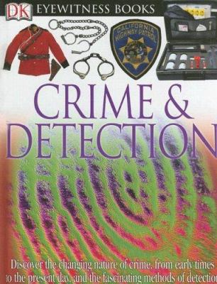 Crime & detection