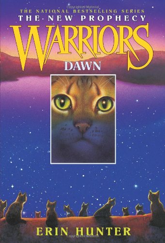 Dawn:  Book 3