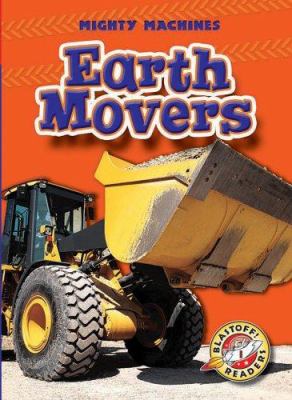 Earth movers