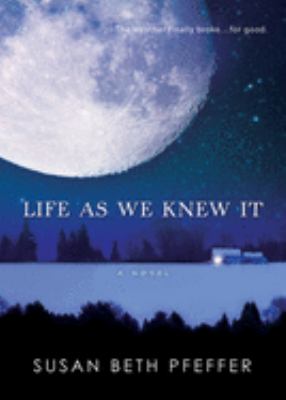 Life as we knew it bk 1