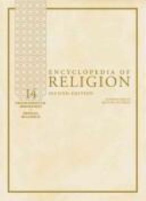 Encyclopedia of religion. [Volume] 12, Rnying Ma Pa School-Soul /