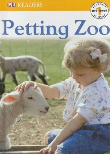 Petting zoo