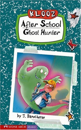 After school ghost hunter