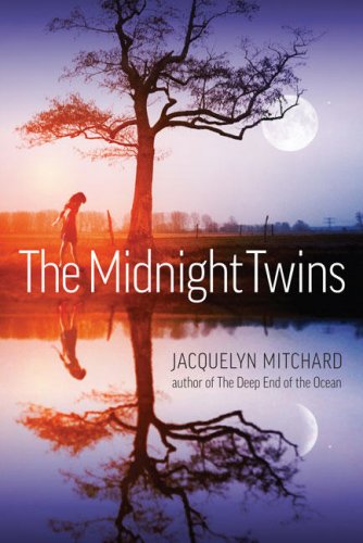 The midnight twins bk 1