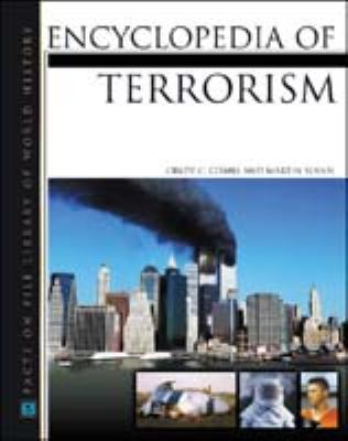 Encyclopedia of terrorism