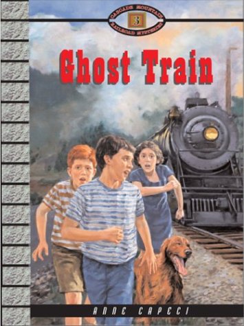 Ghost train