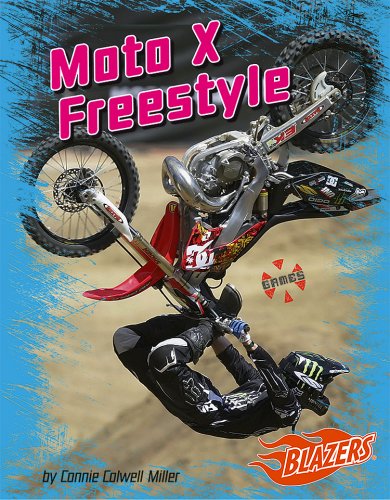 Moto X freestyle