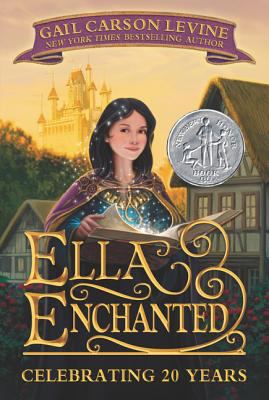 Ella enchanted