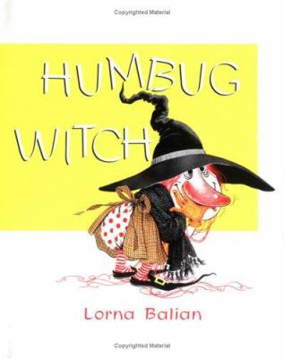 Humbug witch