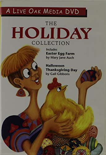 Holiday DVD collection