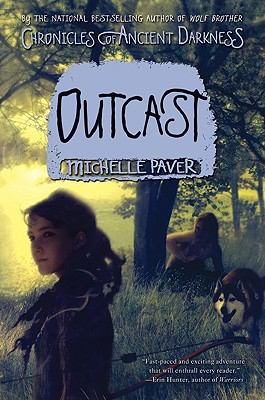 Outcast -- Chronicles of Ancient Darkness bk 4