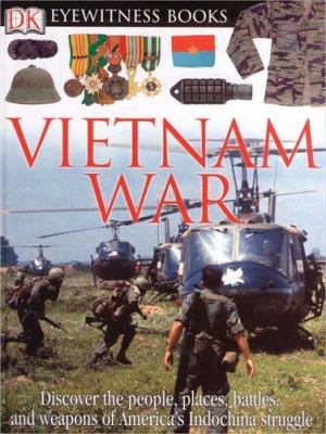 Eyewitness Vietnam War