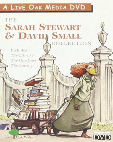 The Sarah Stewart & David Small collection