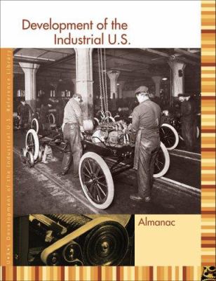 Development of the industrial U.S.